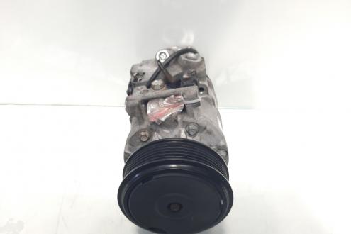 Compresor clima, cod 8E0260805BJ, Audi A4 Avant (8K5, B8) 2.0 tdi, CMEA (idi:472327)