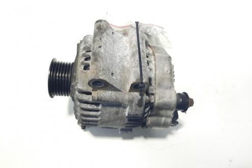 Alternator 105A, cod 7515029, Mini Cooper Cabrio (R52), 1.6 benz, 16V, W10B16AA (pr:110747)