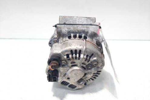 Alternator 105A, cod 7515029, Mini Cooper Cabrio (R52), 1.6 benz, 16V, W10B16AA (pr:110747)