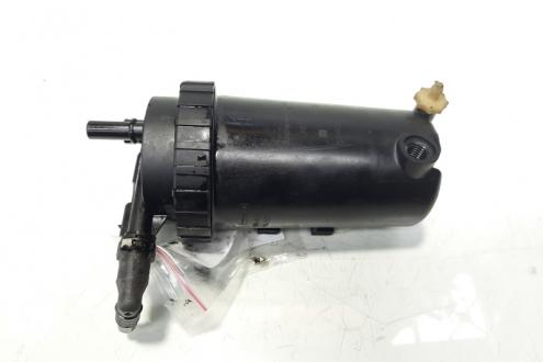 Carcasa filtru combustibil, cod 4M5Q-9155-AB, Ford Focus C-Max, 1.8 TDCI, KKDA (idi:473164)