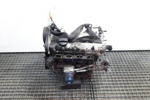Motor, cod BCB, VW Bora (1J2), 1.6 benz (pr:111745)