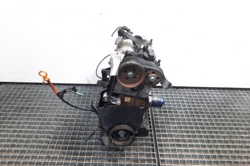 Motor, cod AZD, Seat Toledo 2 (1M2), 1.6 benz (idi:470462)