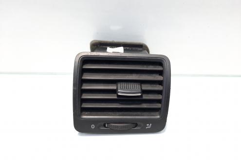 Grila aer bord dreapta, cod 1K0819704, Vw Golf 5 Variant (1K5) (id:473454)