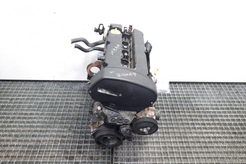 Motor, cod Z16XEP, Opel Astra H Twin Top, 1.6 benz (idi:470460)