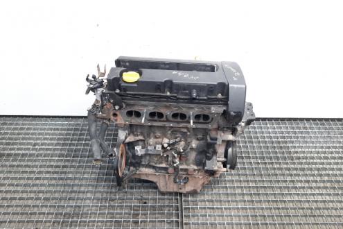 Motor, cod Z16XEP, Opel Astra G, 1.6 benz (idi:470460)