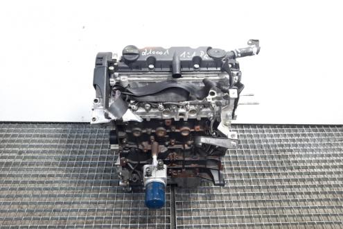 Motor, cod RHY, Peugeot 206 SW, 2.0 HDI (idi:472912)