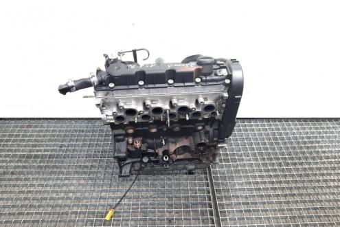 Motor, cod RHY, Peugeot 206 CC, 2.0 HDI (idi:472912)