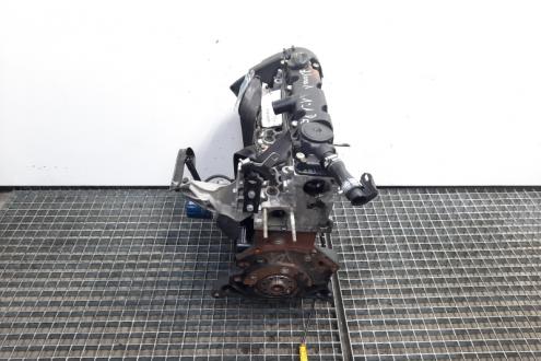 Motor, cod RHY, Peugeot 206 CC, 2.0 HDI (idi:472912)