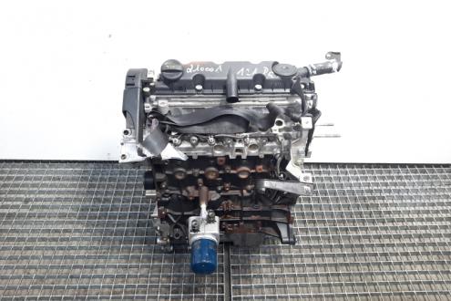 Motor, cod RHY, Peugeot 406, 2.0 HDI (idi:472912)