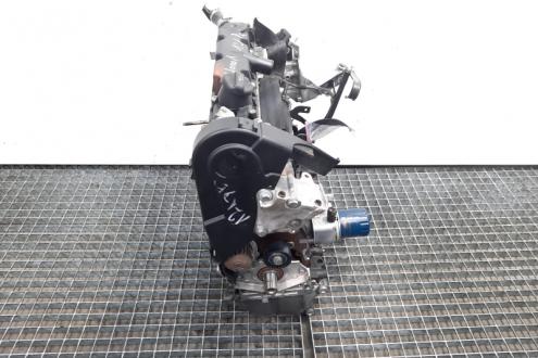 Motor, cod RHY, Citroen C5 (I), 2.0 HDI (idi:472912)