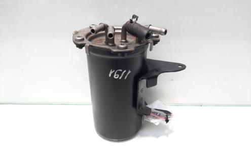 Carcasa filtru combustibil, cod 1K0127400K, VW Touran (1T1, 1T2), 1.9 TDI, BLS (idi:473441)