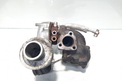 Turbosuflanta, cod 06A145713D, Vw Bora (1J2) 1.8 T, B, AUQ (idi:472285)