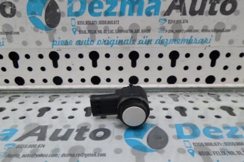 Senzor parcare bara fata 4H0919275, Vw Golf 6 (5K1) 2.0tdi