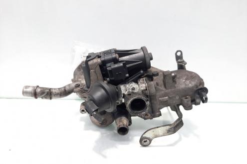 Racitor gaze cu egr, cod 9671187780, Peugeot 208, 1.6 hdi, 9HR (idi:473108)