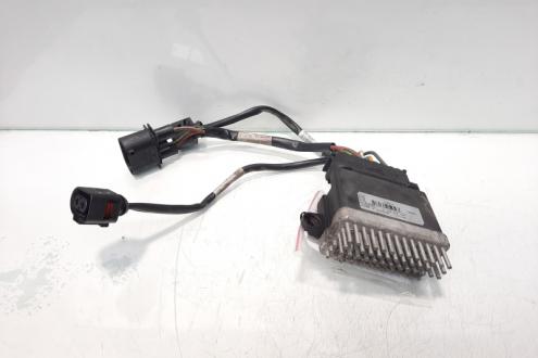 Releu electroventilator, cod 8K0959501G, Audi A6 Avant (4G5, C7) 2.0 tdi, CNH (idI:473178)