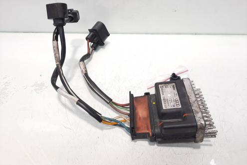 Releu electroventilator, cod 8K0959501G, Audi A7 (4GA) 3.0 tdi, CZV (idI:473178)