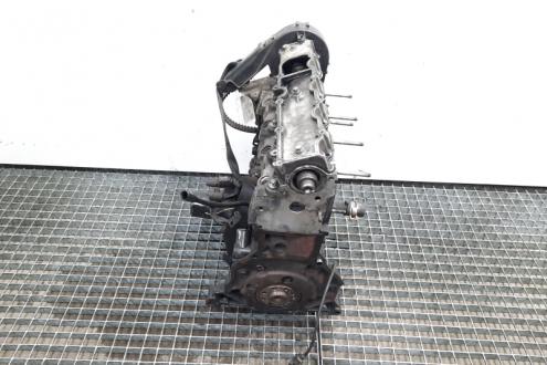 Motor, cod WJY, Peugeot 306, 1.9 d (idi:448896)