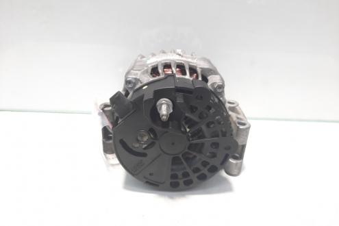 Alternator 105A, cod GM13256932, Opel Agila (A) (H00) 1.3 CDTI, Z13DT (idi:472916)