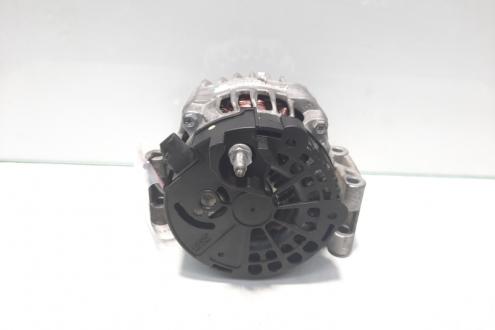 Alternator 105A, cod GM13256932, Opel Corsa C (F08, W5L) 1.3 CDTI, Z13DT (pr:110747)