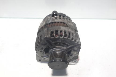 Alternator 180A, cod 03G903023, Skoda Superb II (3T4) 2.0 tdi, CFF (idi:472874)