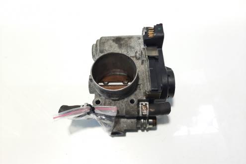 Clapeta acceleratie, cod GM055559227, Opel Astra H, 1.6 benzina (id:471979)