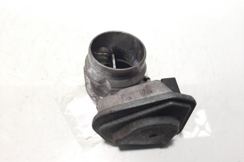 Clapeta acceleratie, cod 780437301, Bmw 3 Coupe (E92) 2.0 D, N47D20A (idi:473084)