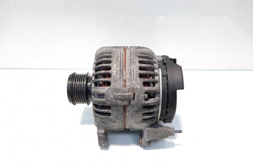 Alternator 140A, cod 06F903023F, Audi A3 (8P1) 2.0 tdi, BKD (pr:110747)