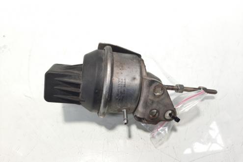 Supapa turbo electrica, cod 4011188AF, VW Golf 6 Variant (AJ5), 2.0 TDI, CFF (idi:473267)