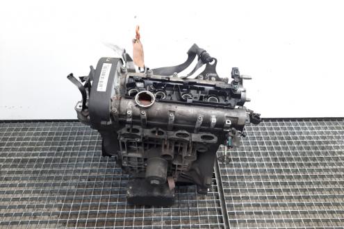 Motor, cod BCA, Seat Toledo 2 (1M2) 1.4 b (idi:470463)