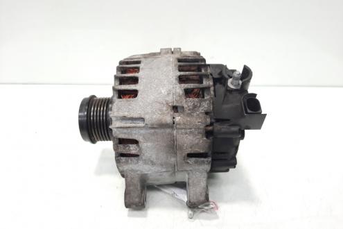 Alternator 150A, cod AV6N-10300-GC, Ford Focus 3 Turnier, 1.6 TDCI, TIDB (idi:473109)