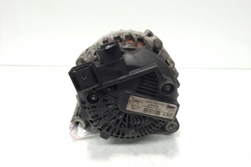 Alternator 150A, cod AV6N-10300-GC, Ford Fiesta 6, 1.6 TDCI, HHJC (idi:473109)