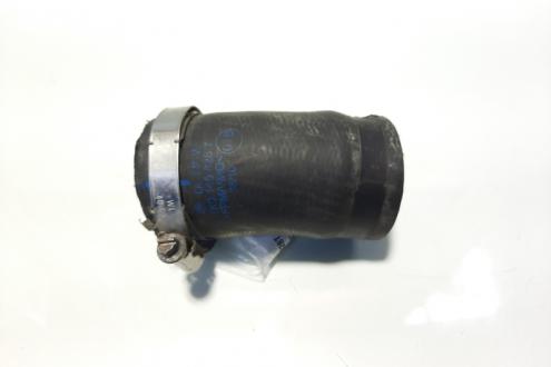 Furtun intercooler, cod 1K0145828T, Audi A3 Cabriolet (8P7) 1.6 tdi, CAY (idi:473655)