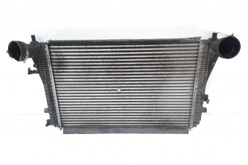 Radiator intercooler, cod 3C0145805G, VW Passat Variant (3C5) 1.9 tdi, BKP (id:473532)