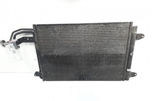 Radiator clima, cod 1K0820411J, Vw Golf 5 Variant (1K5) 1.9 TDI, BLS (id:473491)