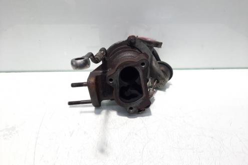 Turbosuflanta, cod GM735013430, Opel Corsa D, 1.3 CDTI, Z13DTJ (idi:472917)