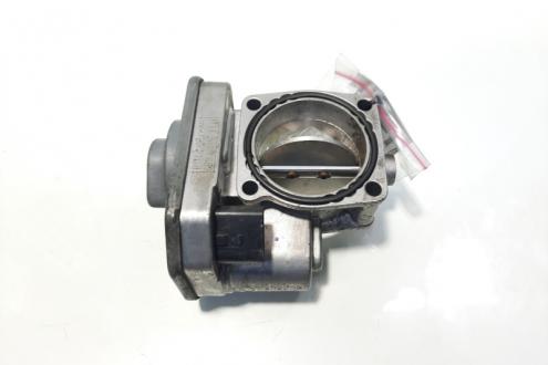 Clapeta acceleratie, cod 8981052101, Opel Astra H Combi, 1.7 cdti, A17DTR (idi:473660)