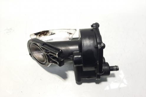 Pompa vacuum Pierburg, cod 724808000, Ford Transit Connect (P65), 1.8 TDCI, P9PA (idi:473163)