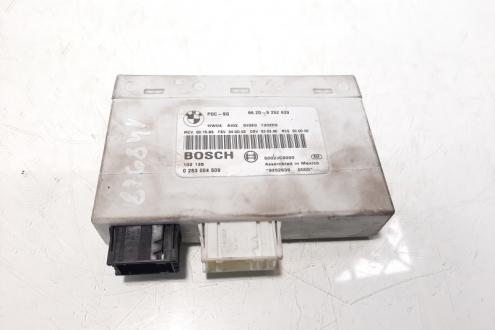 Modul senzori parcare, cod 9252639, Bmw X1 (E84) (idi:473041)