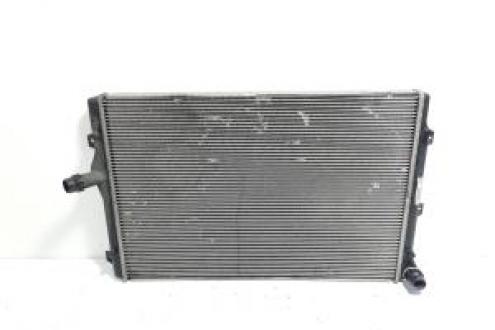 Radiator racire apa, cod 3C0121253K, VW Passat (3C2), 2.0 TDI, BKP (id:501902)