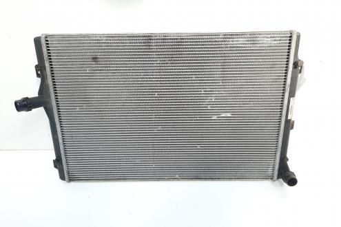 Radiator racire apa, cod 3C0121253K, Skoda Octavia 2 Combi (1Z5), 2.0 TDI, AZV (idi:473531)