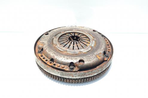 Volanta masa dubla cu placa presiune, Ford Focus C-Max, 2.0 B, AODA, 5 vit man (idi:450219)
