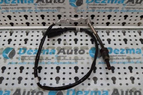 Senzor temperatura gaze 04L906088, Vw Golf 7 (5G) 2.0tdi, (id:180412)