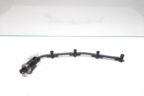 Rampa retur injectoare, Audi A5 (8T3), 2.0 TDI, CAGA (idi:450386)