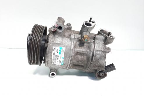 Compresor clima, cod 5N0820803, Vw Golf 6 (5K1) 1.6 TDI, CAY (id:473695)