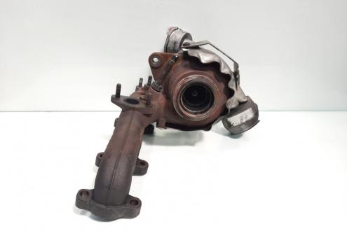 Turbosuflanta, cod 03G253016H, Vw Passat Variant (3C5) 2.0 TDI, BMP (id:473764)