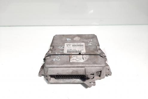 Calculator motor, cod 9632559380, Peugeot 206, 1.1 B, HFZ (id:473541)