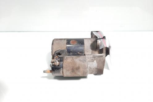 Electromotor, Peugeot 206, 1.1 B, HFZ, 5 vit man (id:473562)