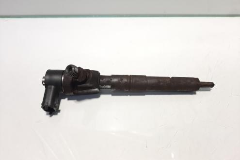 Injector, cod 0445110327, Opel Astra J GTC, 2.0 CDTI, A20DTH (idi:456573)