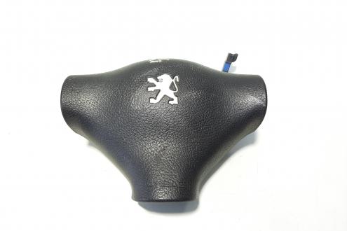 Airbag volan, cod 96257484ZR, Peugeot 206 (id:473542)