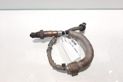 Sonda lambda, cod 7545075-03, Bmw X5 (E70), 3.0 benz (idi:457155)